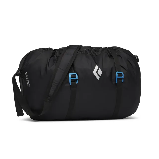 Black Diamond Super Chute sac à corde 80 m