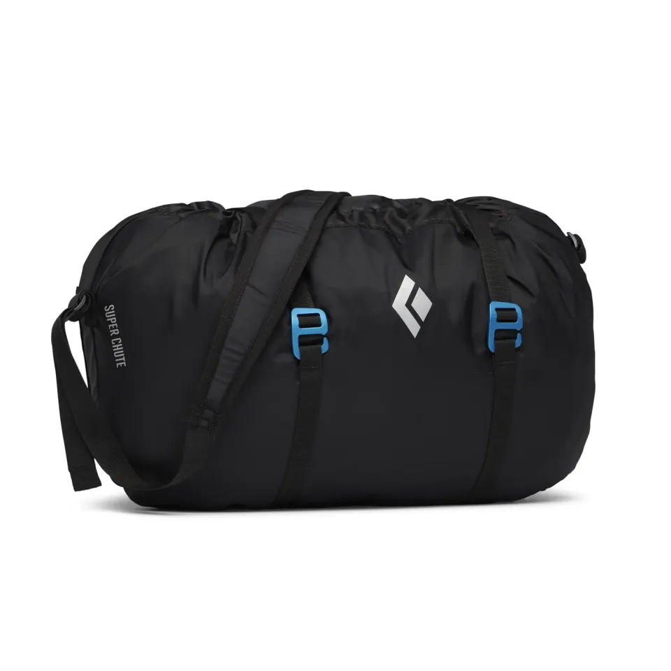 Black Diamond Super Chute sac à corde 80 m