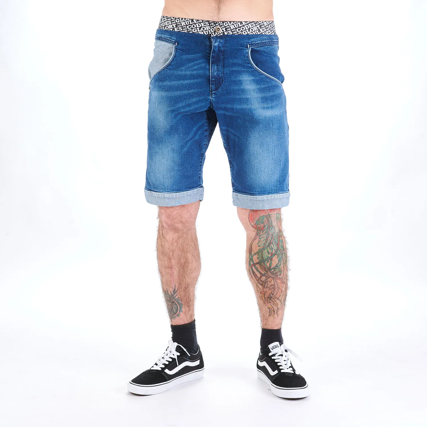 Nograd Sahel short escalade homme