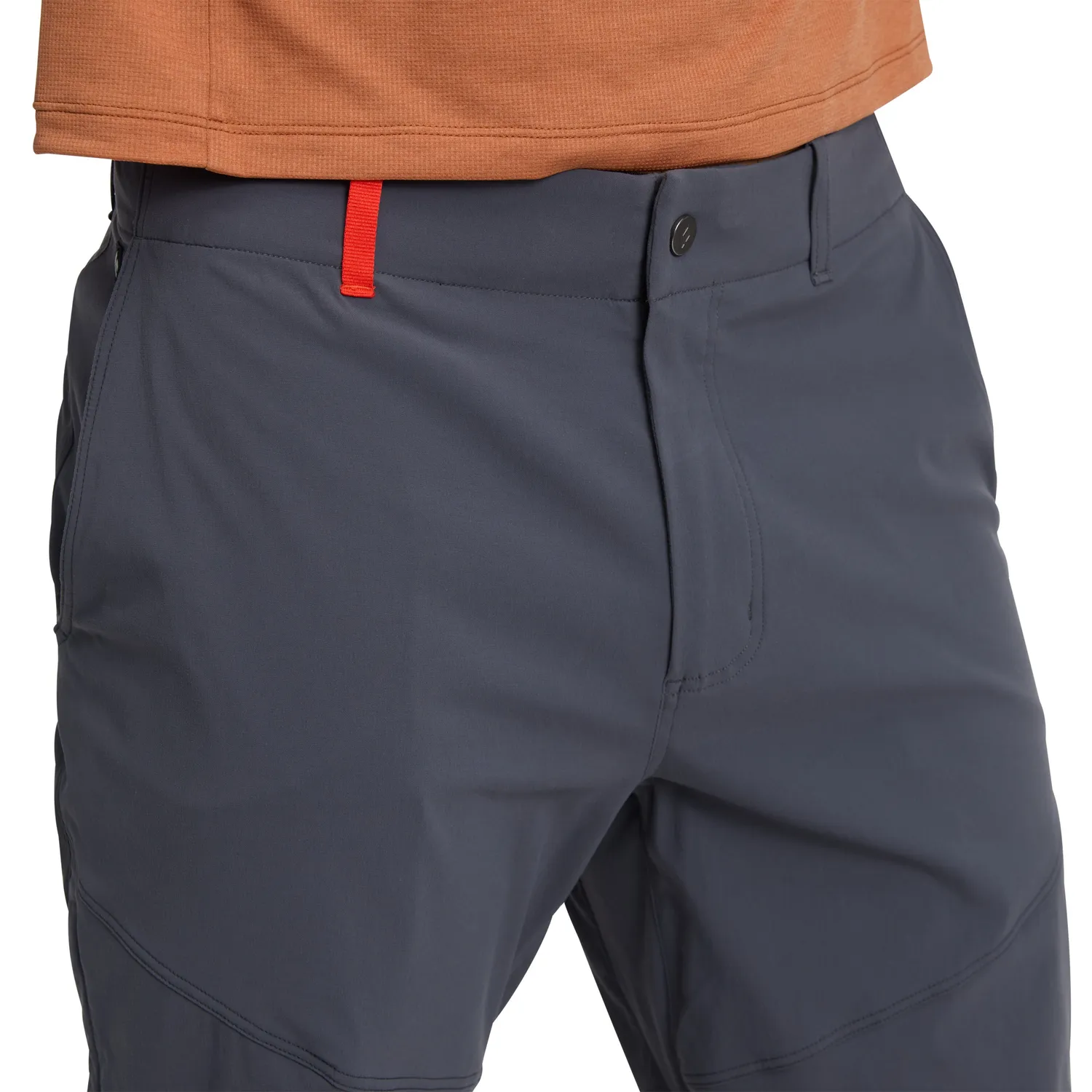Black Diamond Pursuit Hybrid pantalon escalade homme