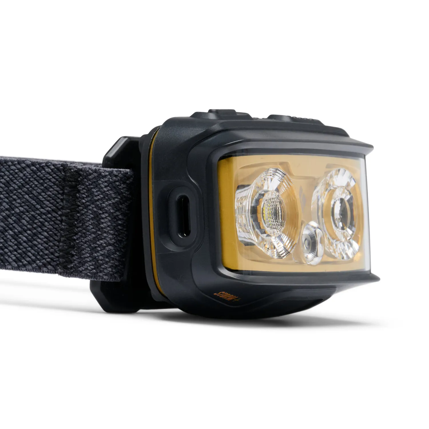 Black Diamond Storm+ lampe frontale 750 lumens