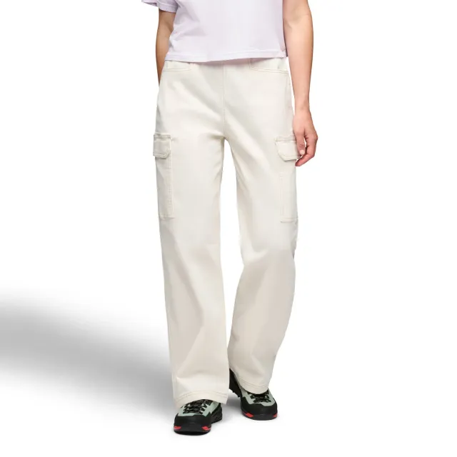 Black Diamond Dirtbag Cargo pantalon escalade femme stretch