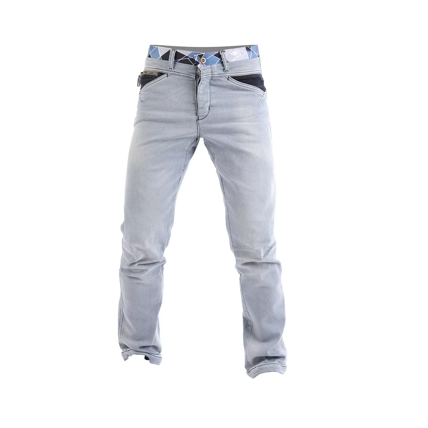 Nograd Yaniro pantalon d'escalade homme
