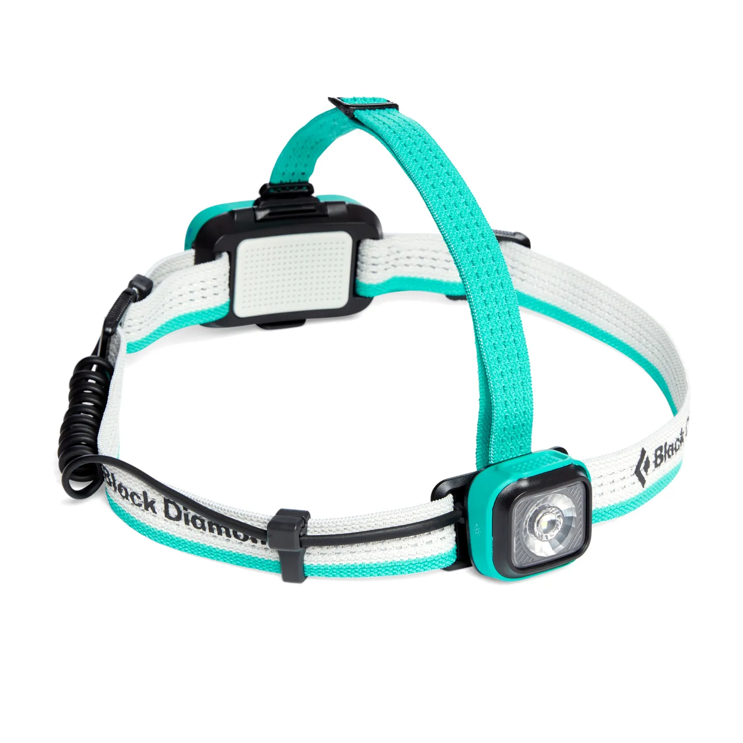 Black Diamond Sprinter 500 lampe frontale running