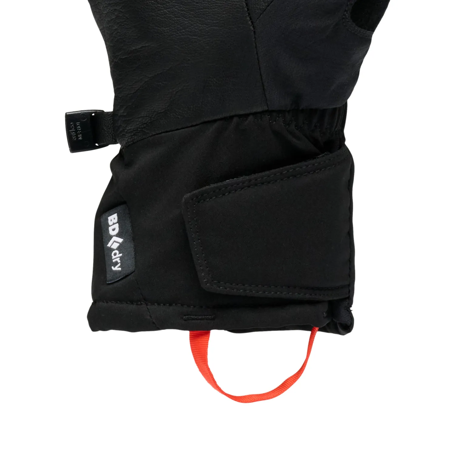 Black Diamond Recon LT gants ski femme chauds