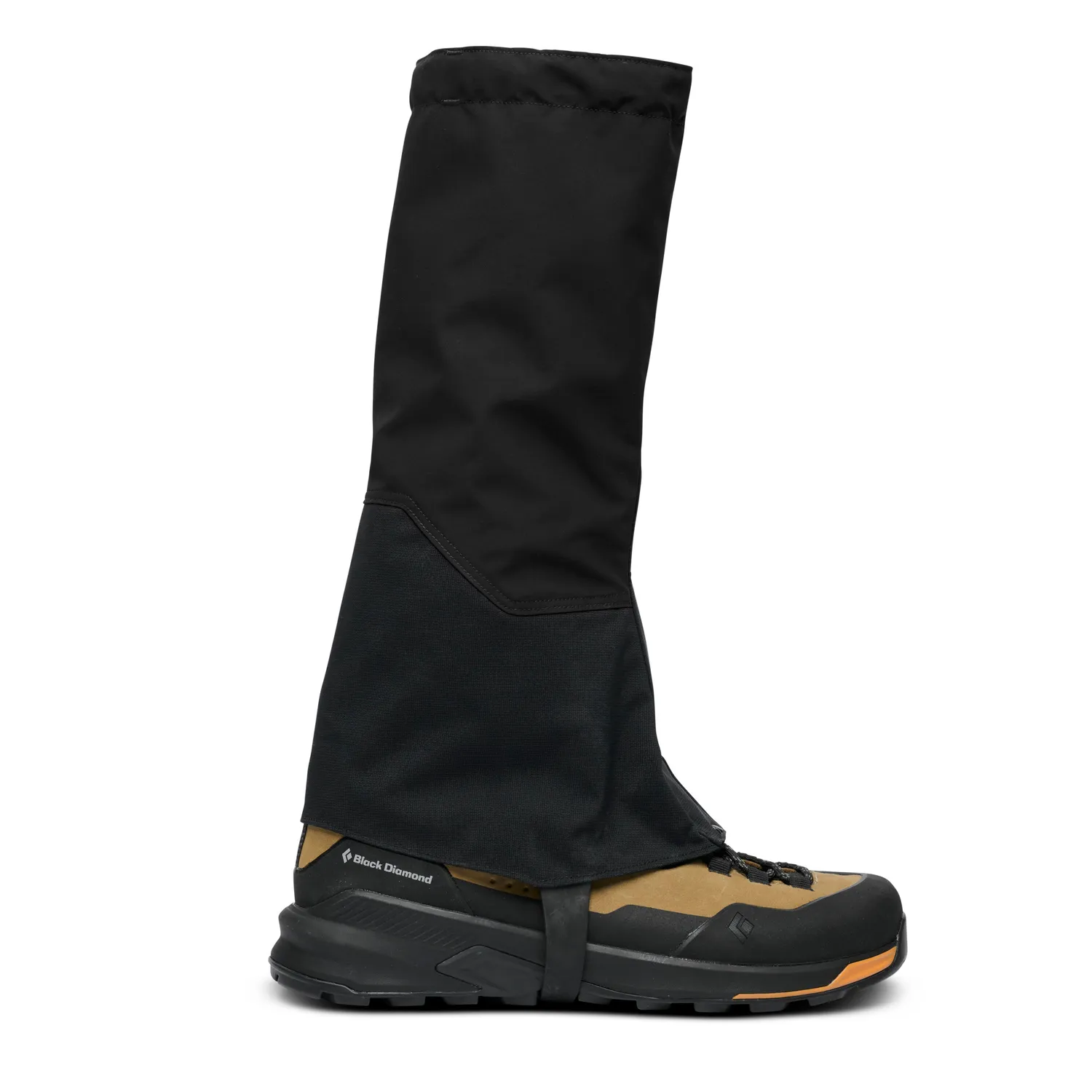 Black Diamond Mission guêtres haute GORE-TEX imperméables