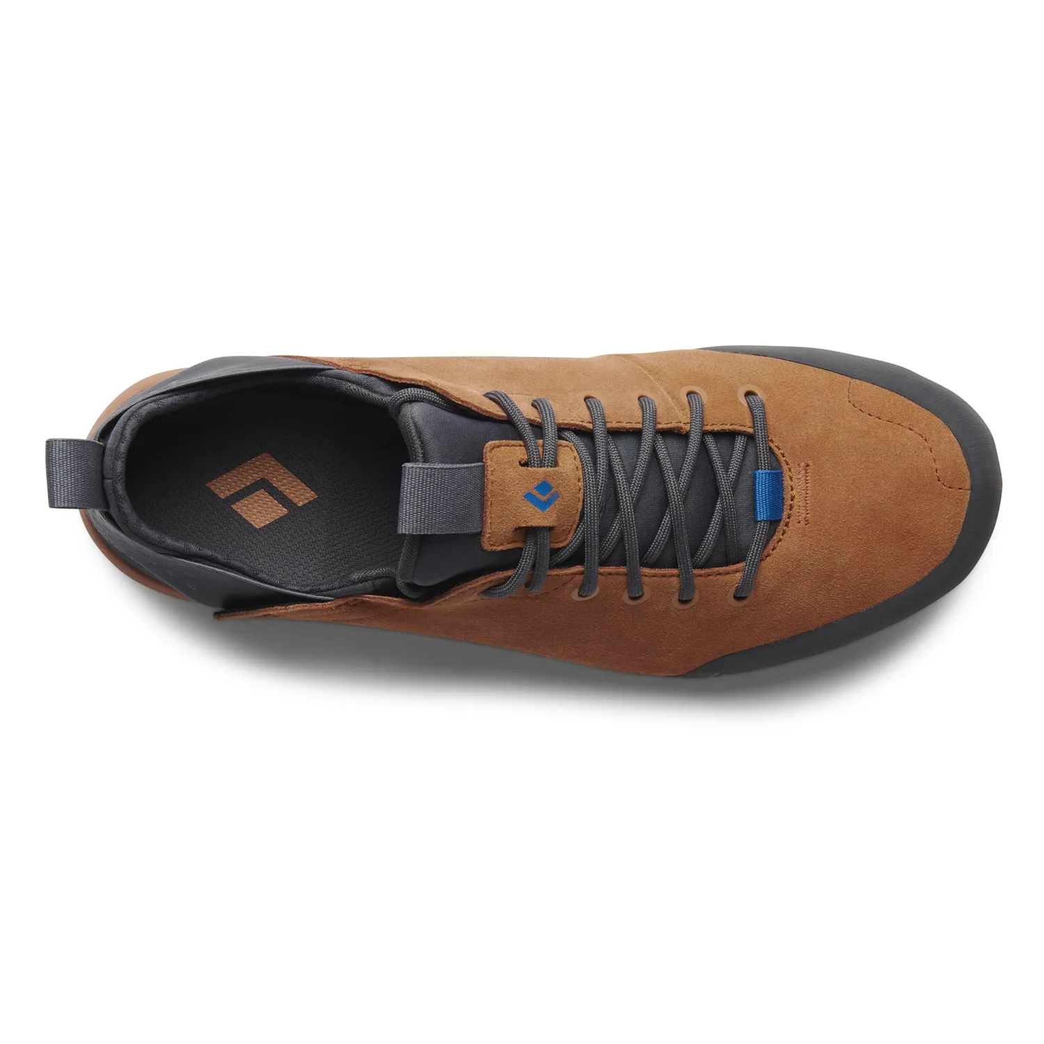 Black Diamond Session Suede chaussures d'approche homme suède