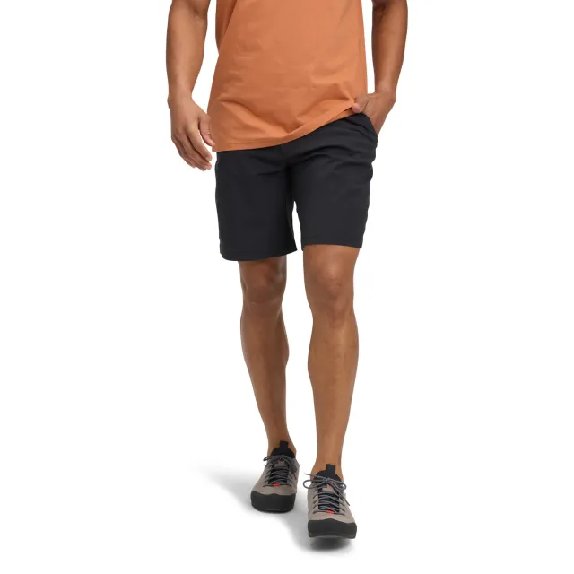 Black Diamond Pursuit short escalade homme stretch