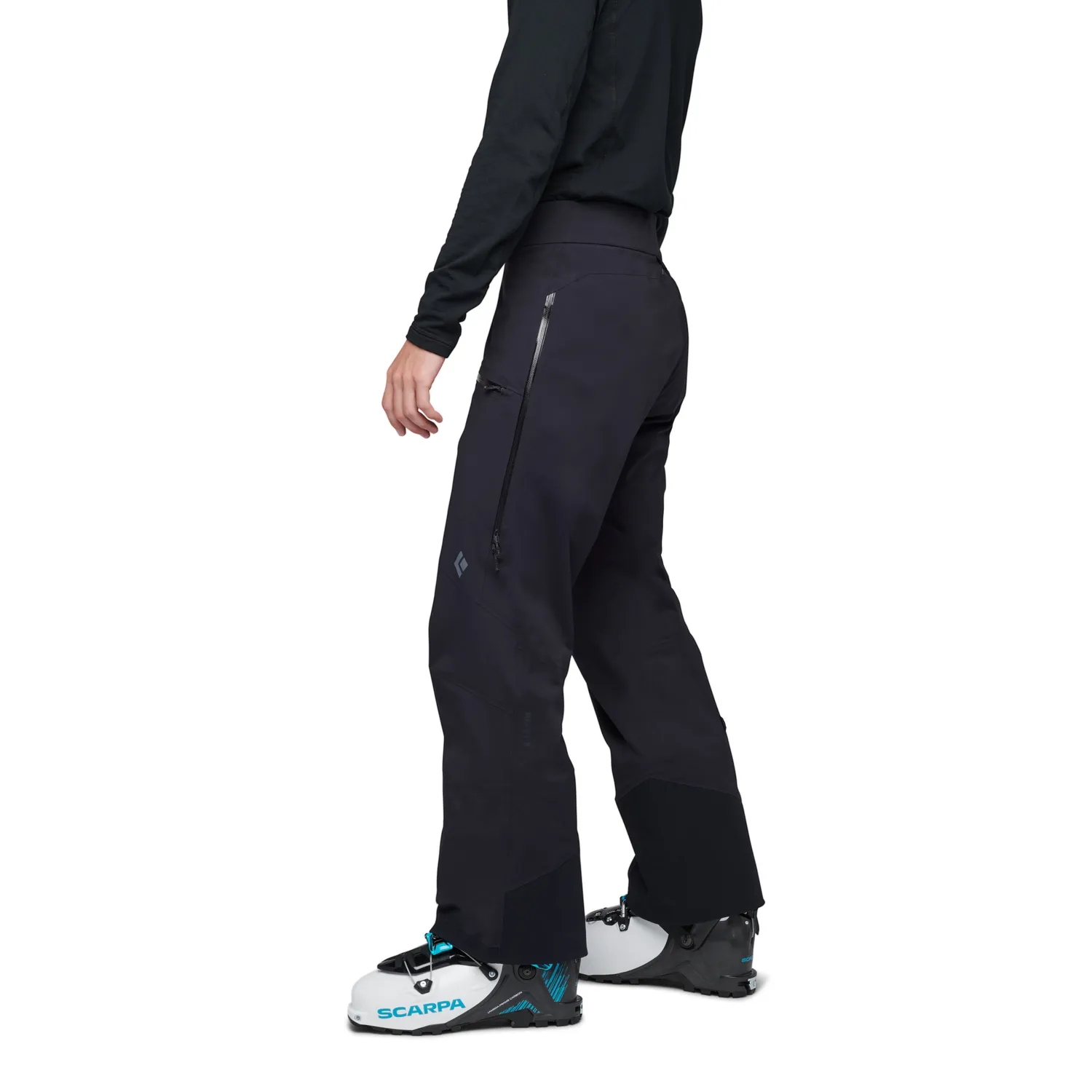 Black Diamond Recon LT Stretch pantalon homme ski