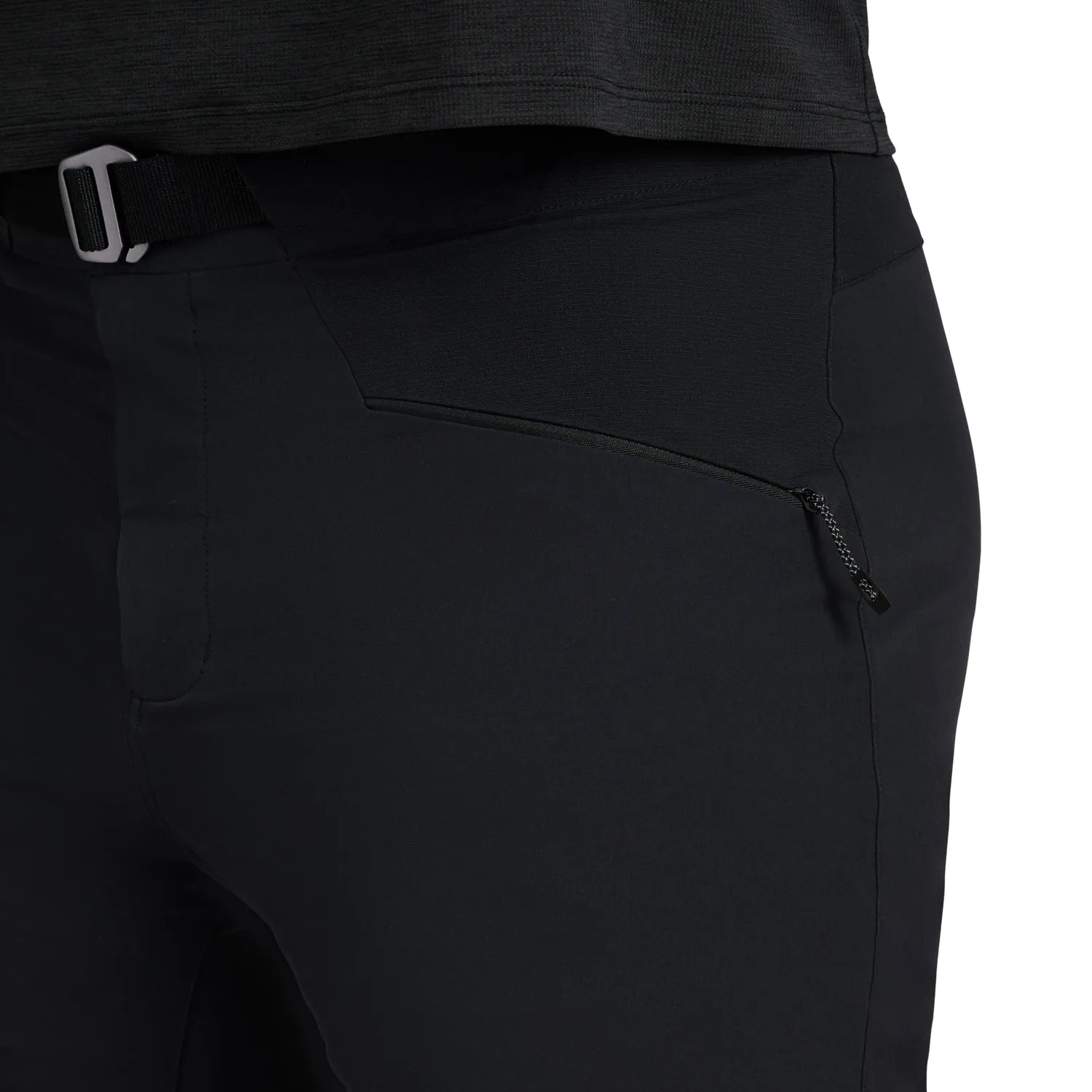 Black Diamond Alpine Pantalon homme stretch respirant