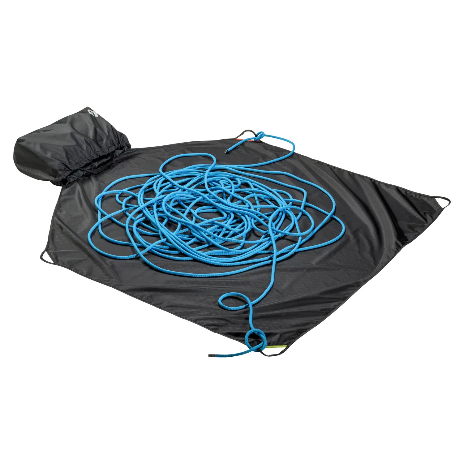 Black Diamond Rope Burrito sac à corde 70 m