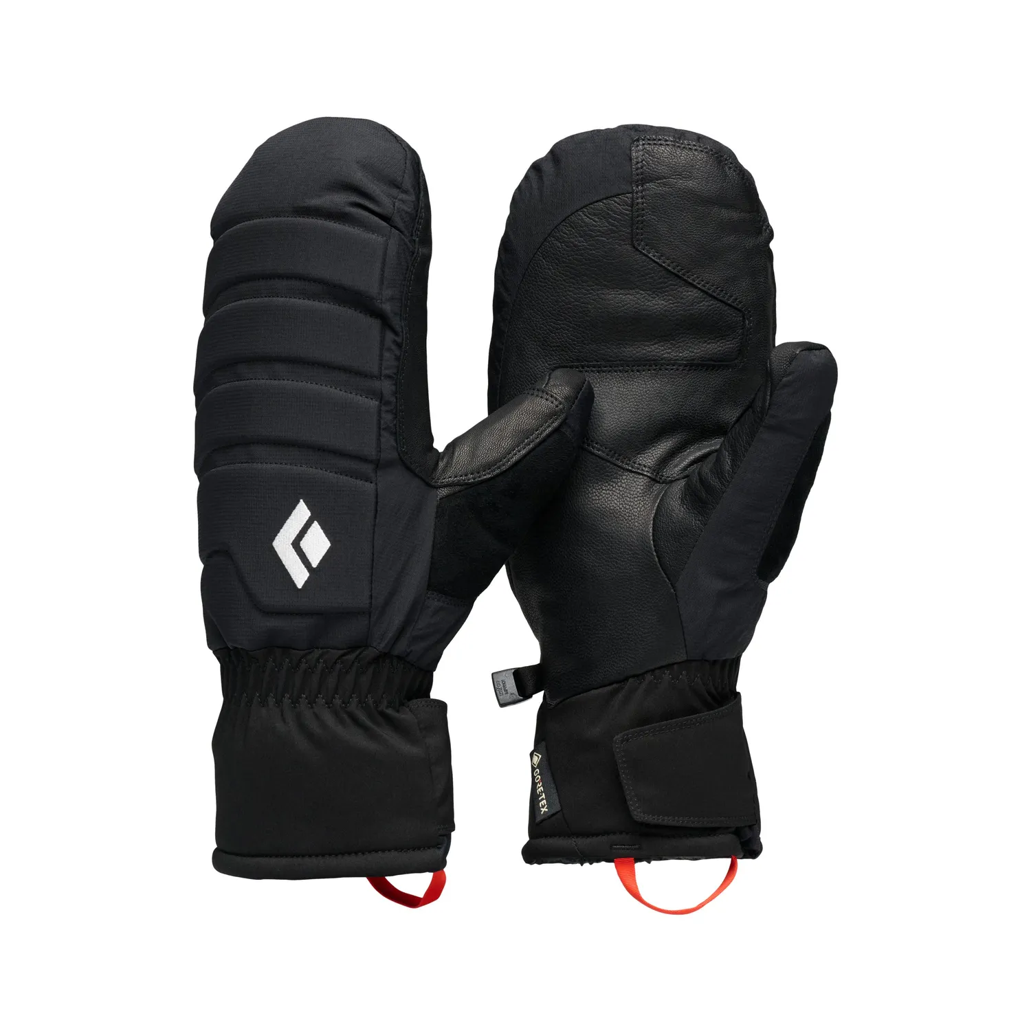 Black Diamond Recon MX moufles femme Gore-Tex