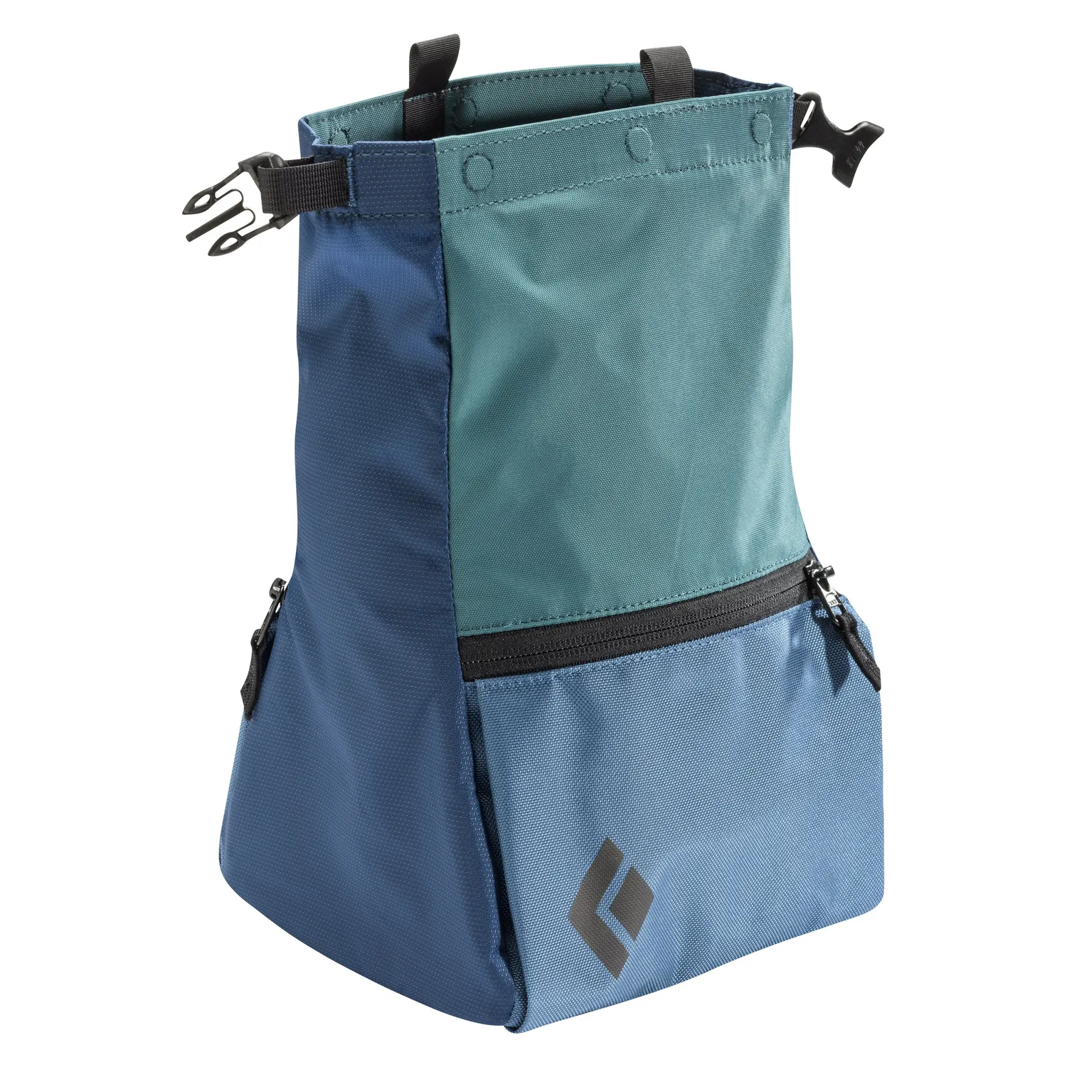 Black Diamond Mondo Chalk Pot sac magnésie bloc stable