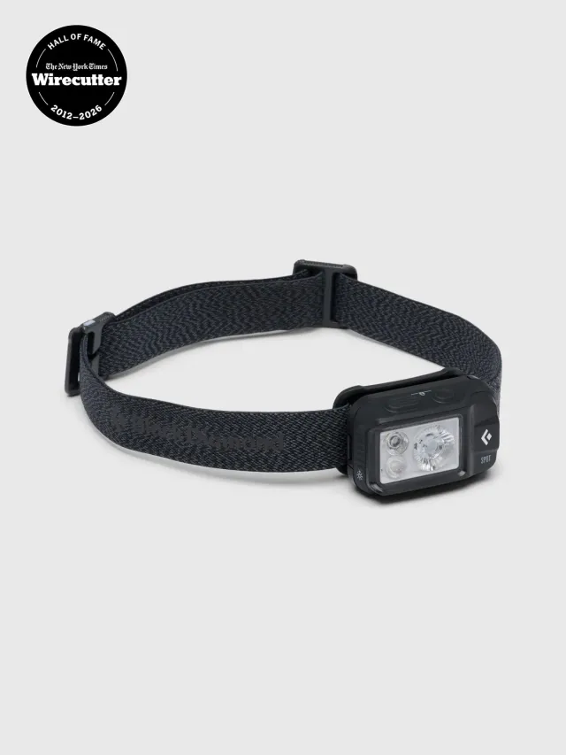 Black Diamond Spot lampe frontale