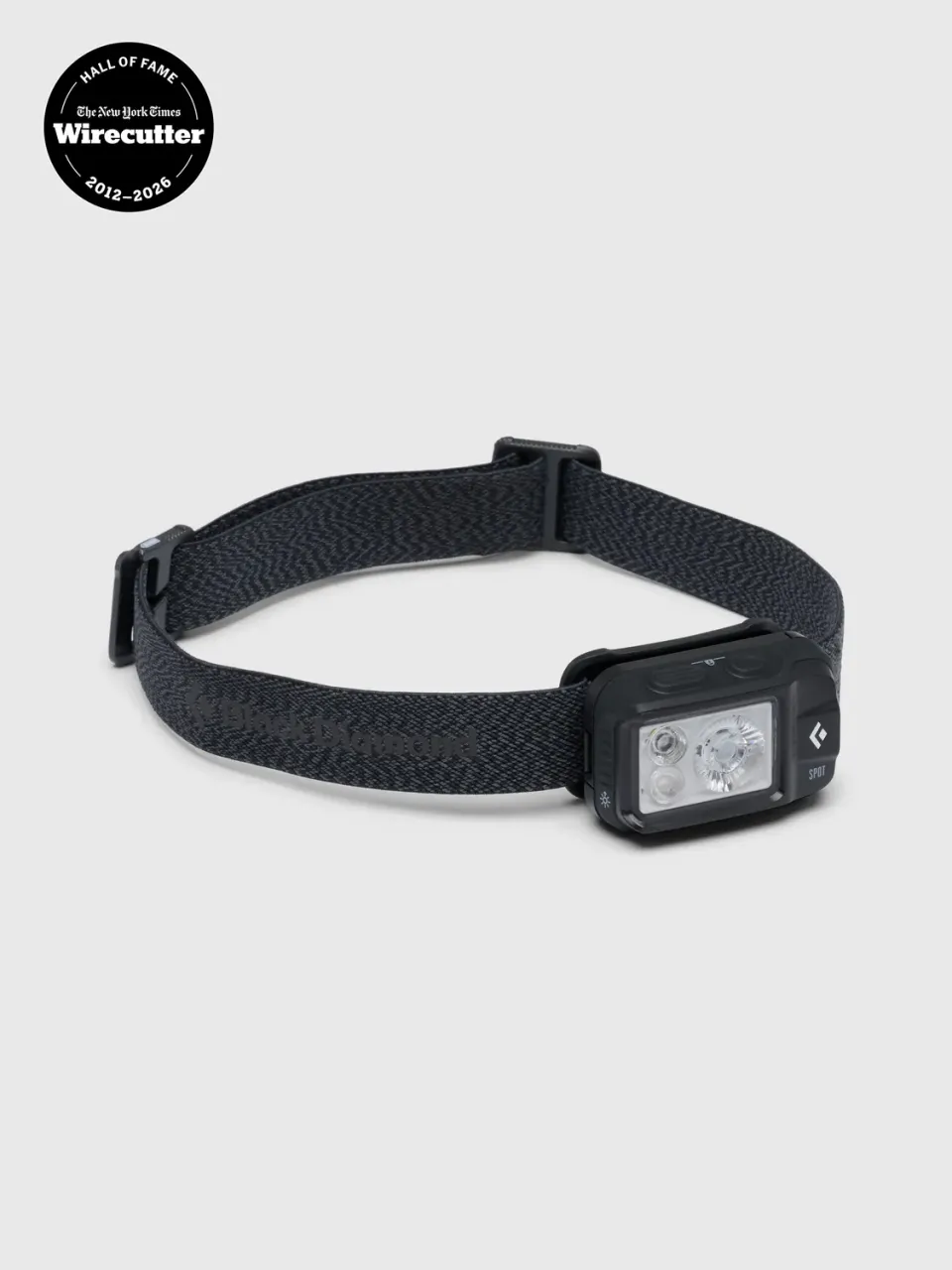 Black Diamond Spot lampe frontale