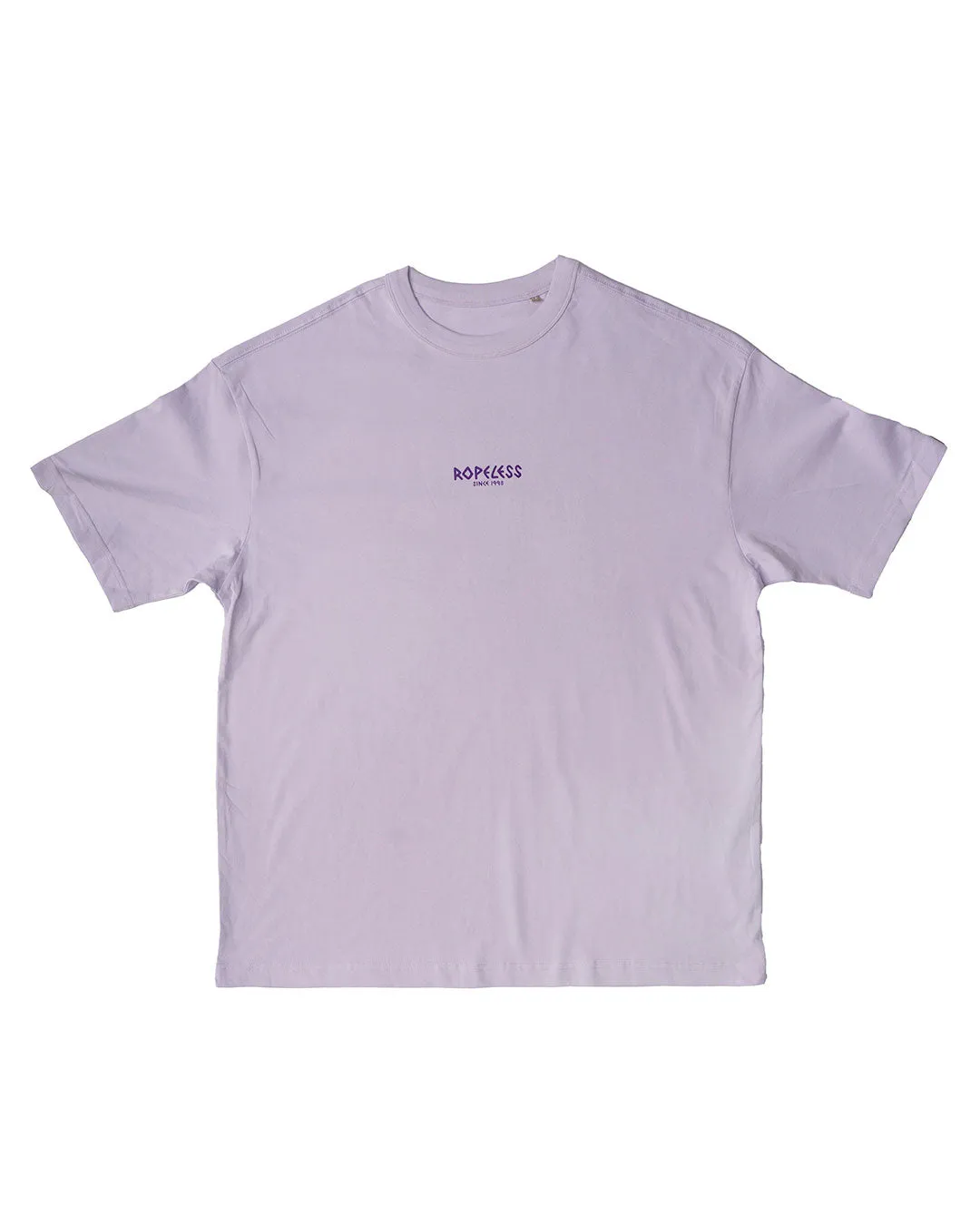 Ropeless Bouldering Sucks Tee t-shirt coton bio