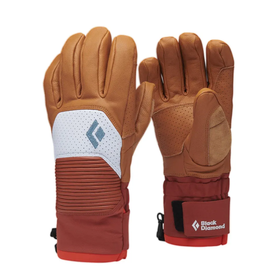 Black Diamond Impulse gants ski femme Gore-Tex