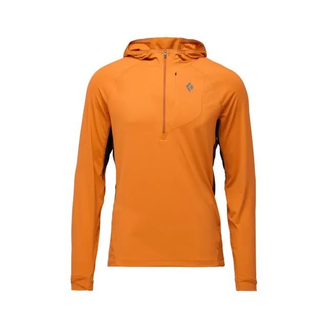 Black Diamond Alpenglow Pro Hoody sweat à capuche