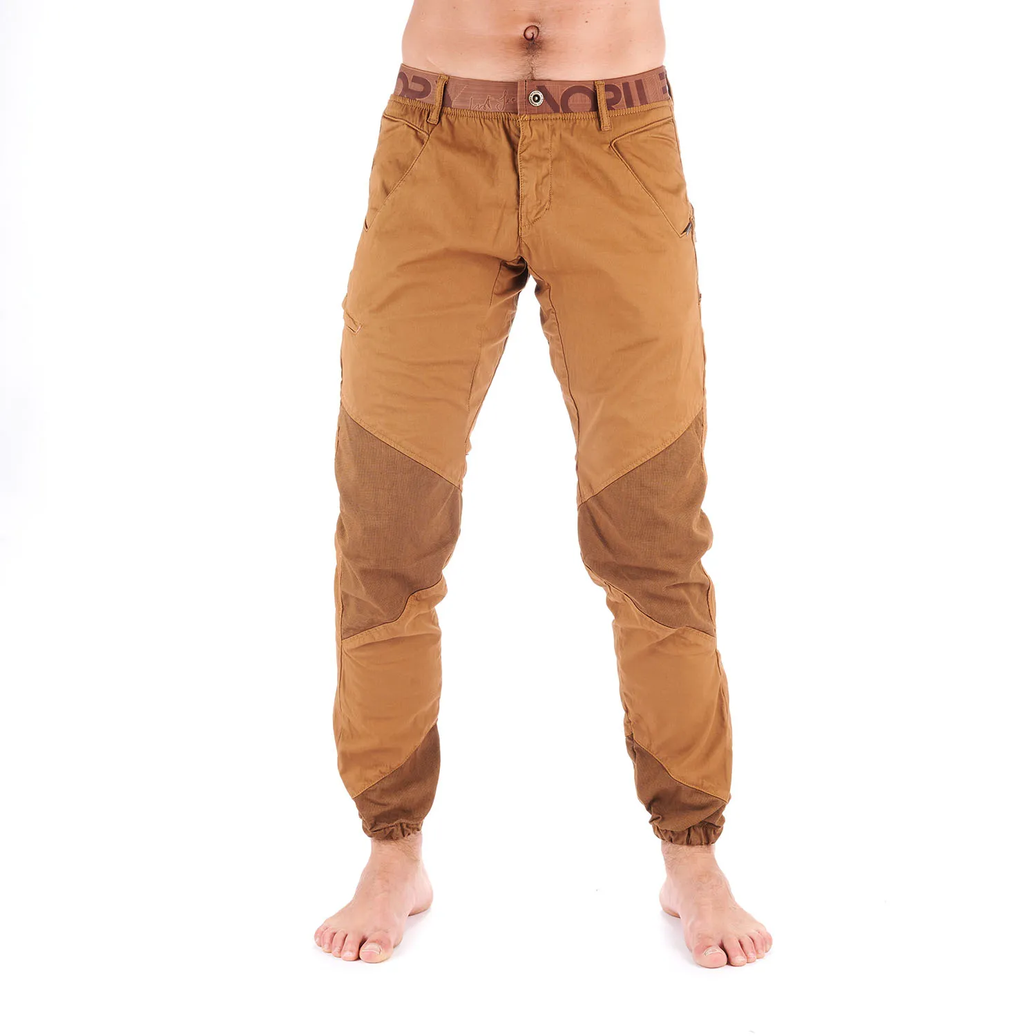 Nograd Resistant Ultimate pantalon homme