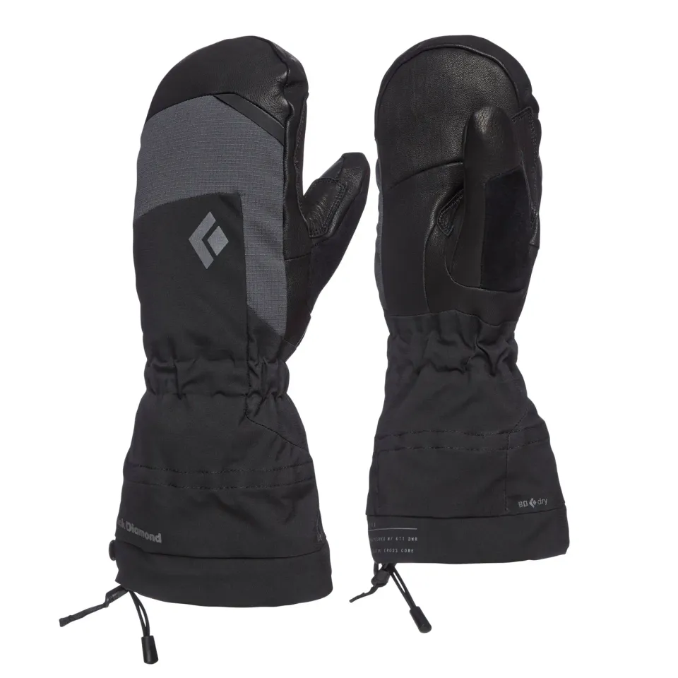 Black Diamond Mercury Mitts moufles de ski