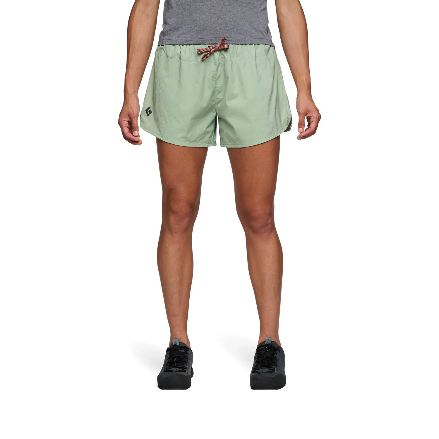 Black Diamond Women's Distance Shorts short femme de trail
