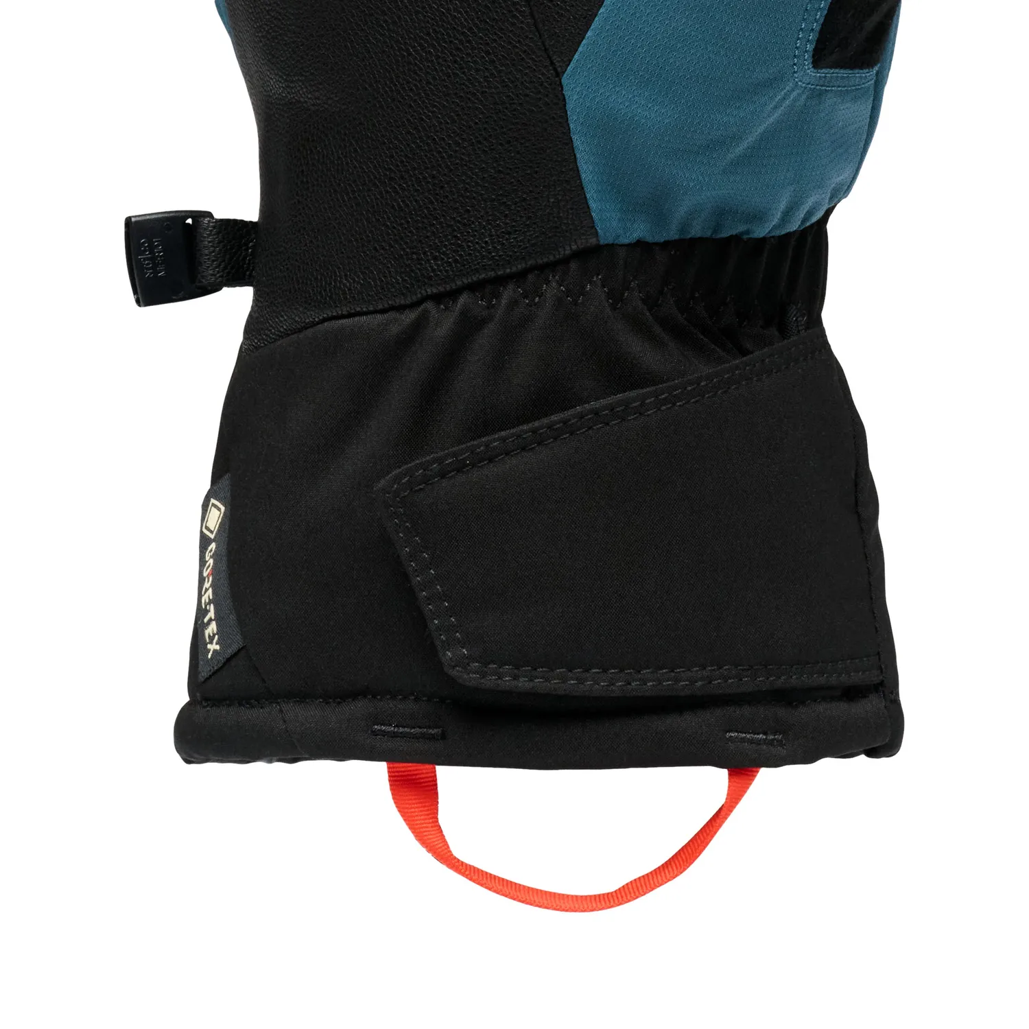 Black Diamond Recon MX moufles GORE-TEX chaudes