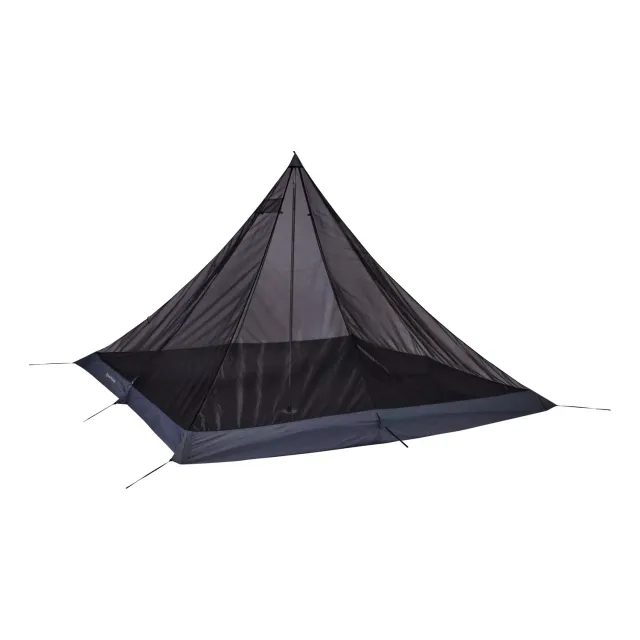 Black Diamond Mega Bug abri moustiquaire 4 places anti-insectes