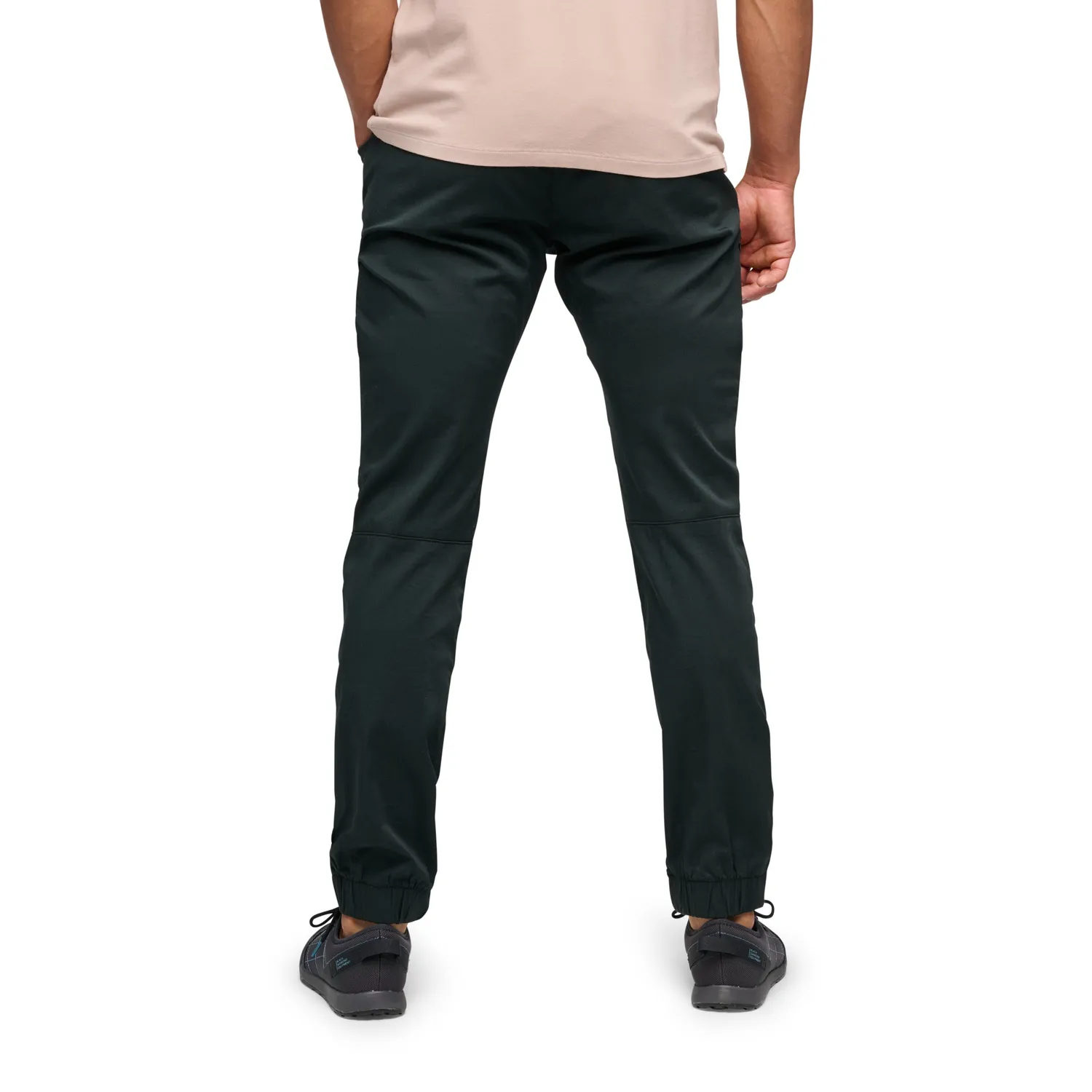 Black Diamond Notion Pants pantalon d'escalade homme