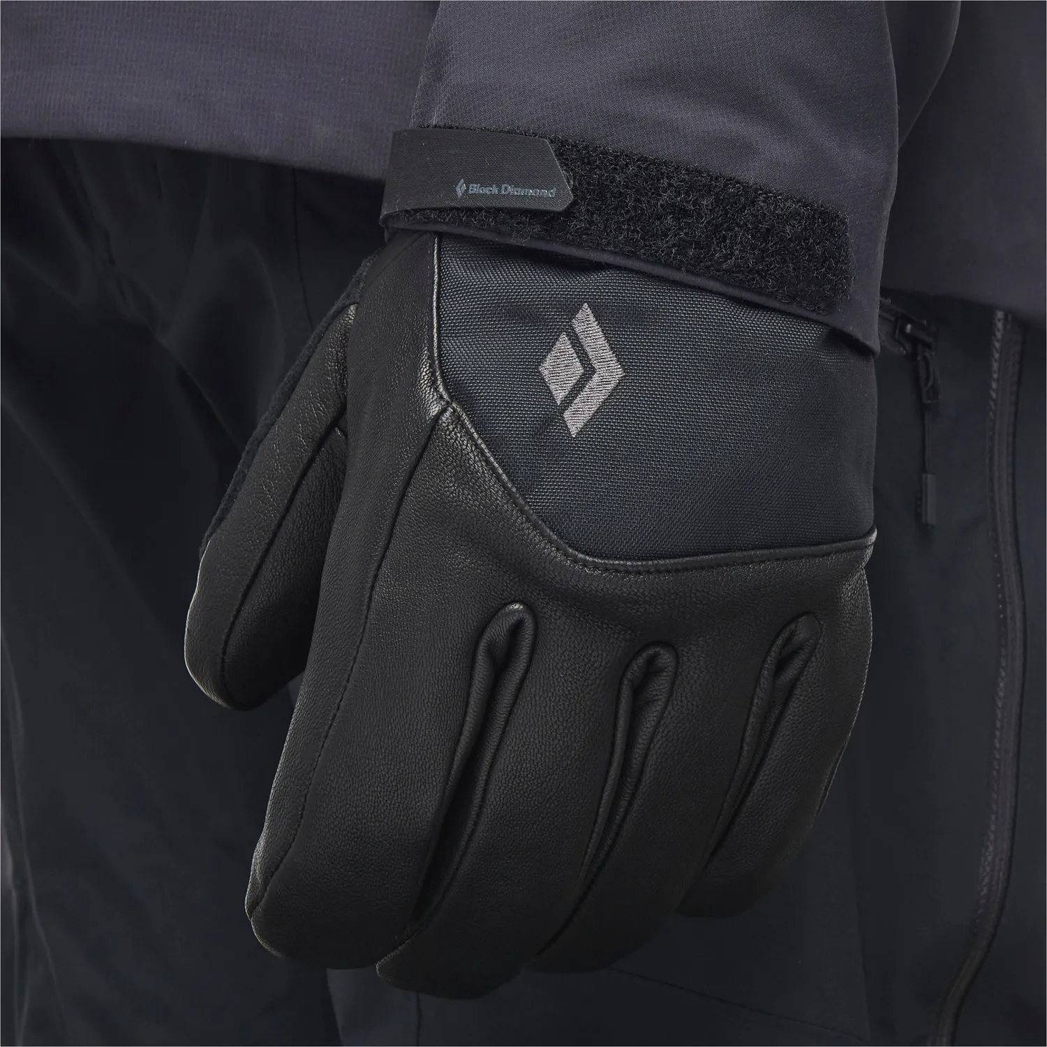 Black Diamond Legend gants de ski homme