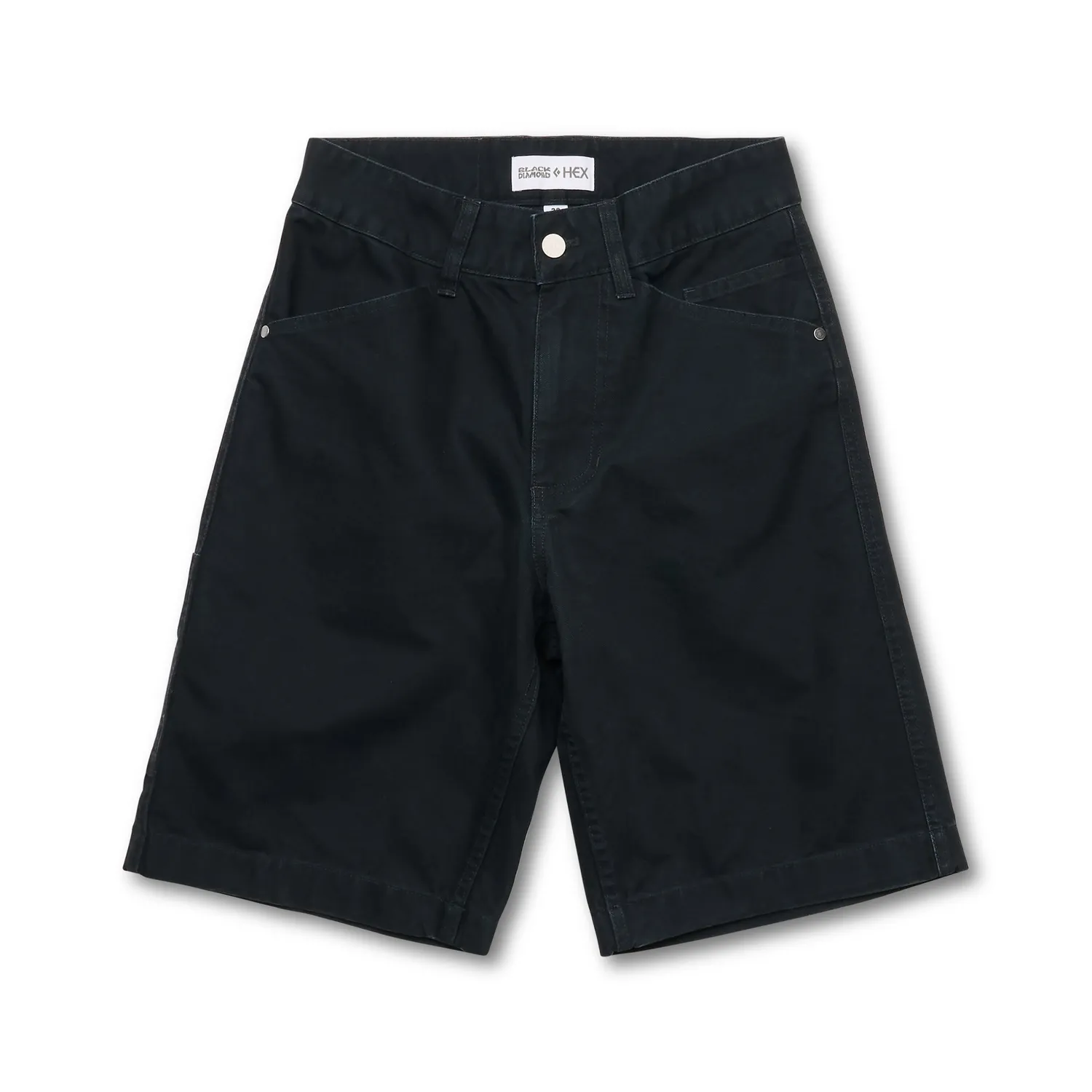 Black Diamond BD HEX Durham Shorts short homme