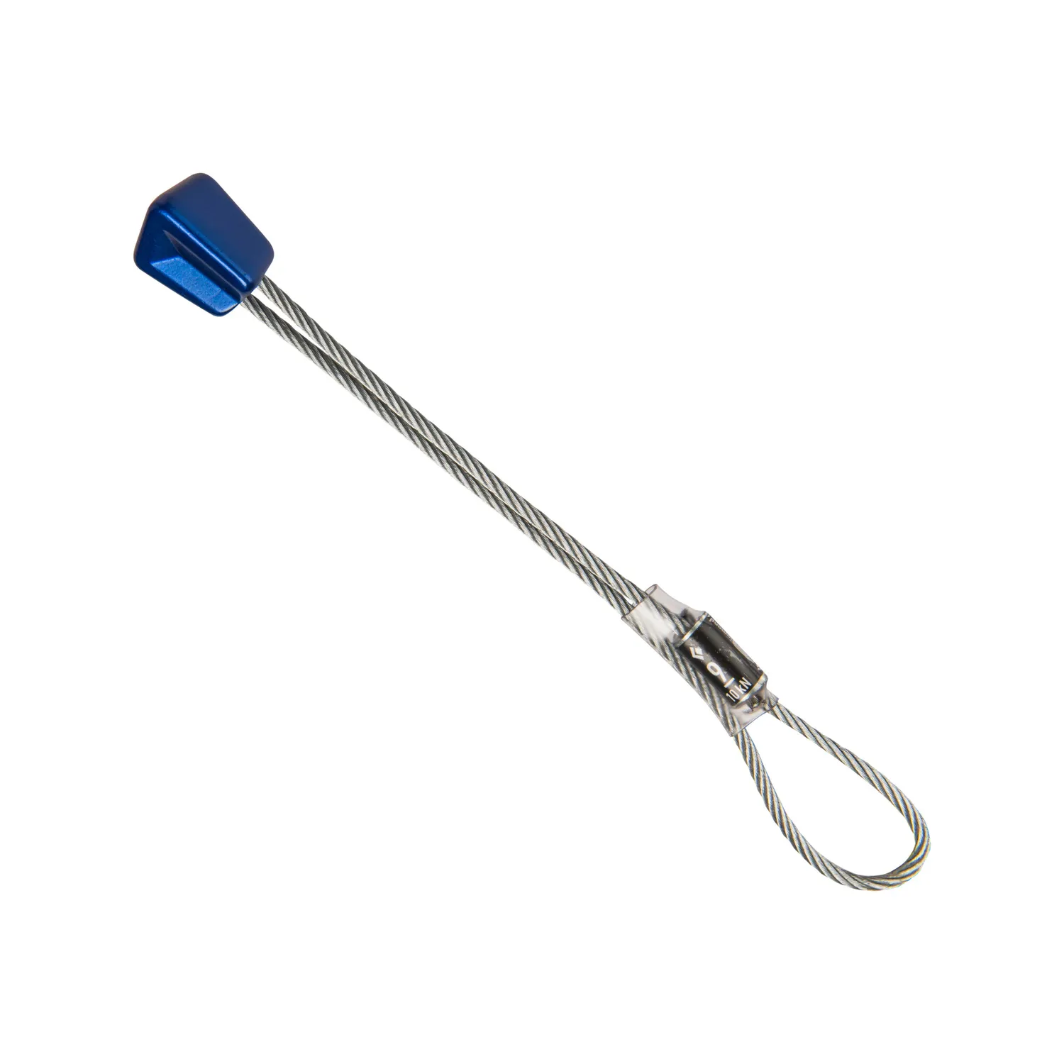 Black Diamond Offset Stoppers coinceurs forgés