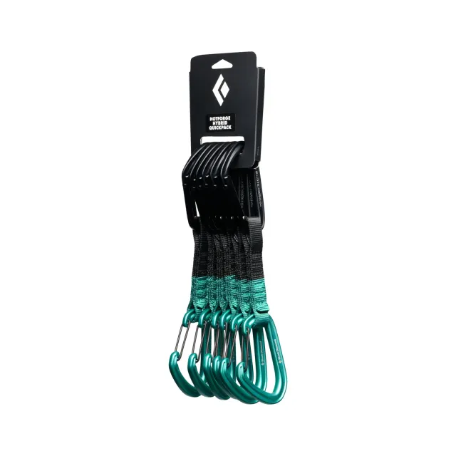 Black Diamond Hotforge Hybrid Quickpack dégaine