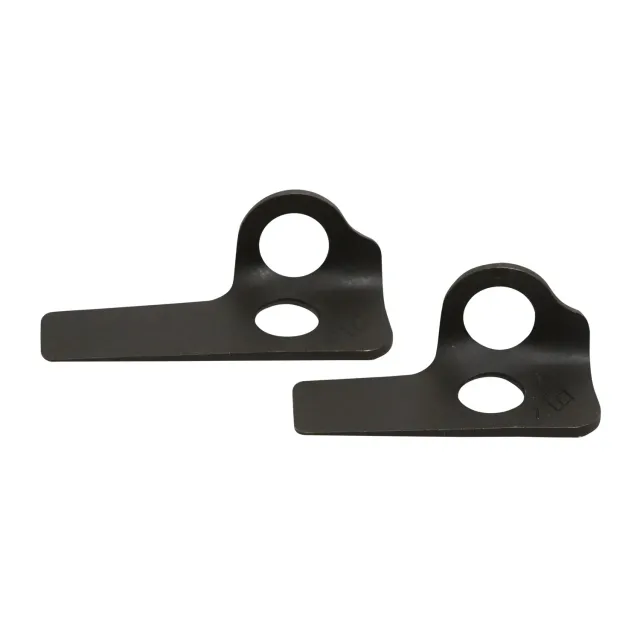 Black Diamond Knifeblade piton lame acier