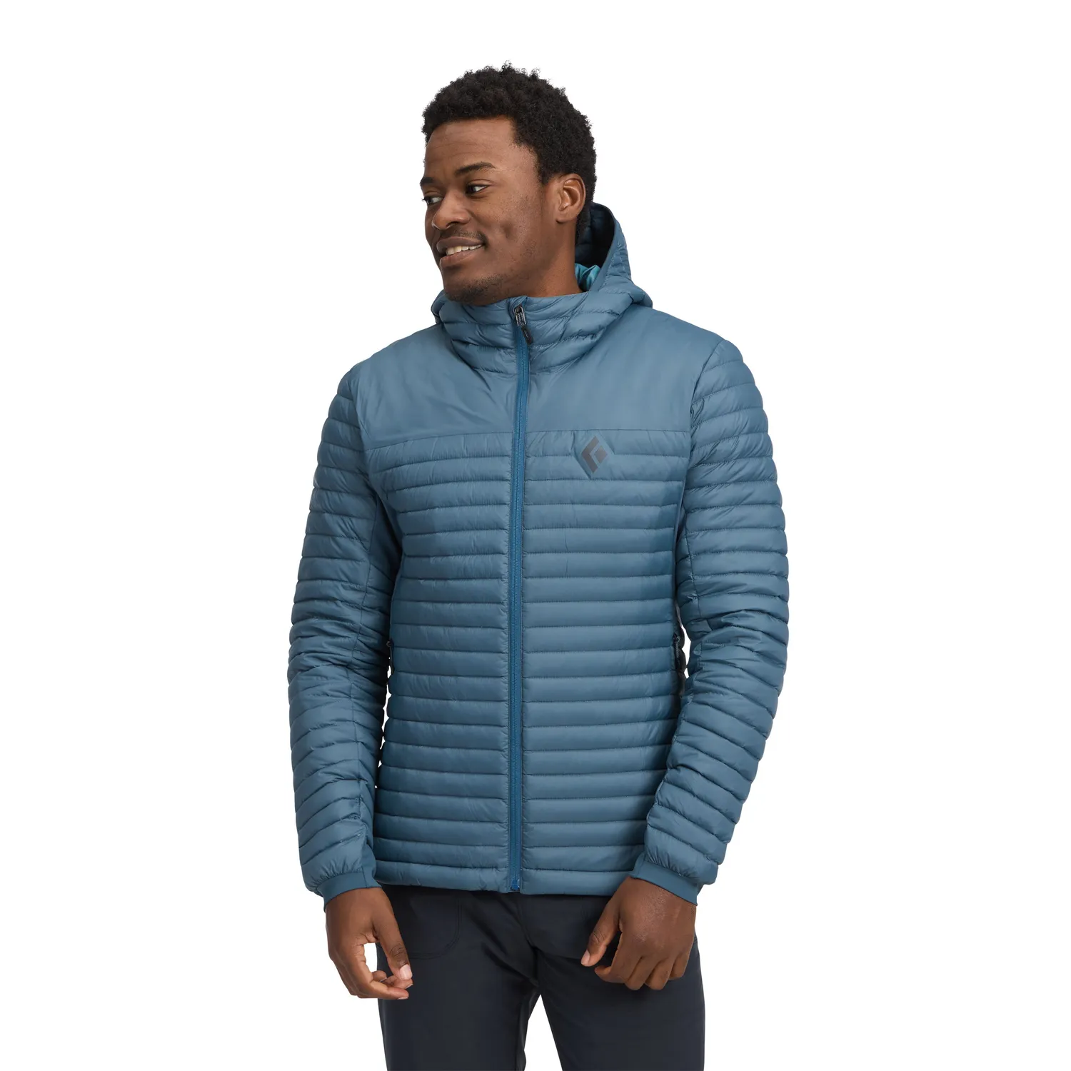 Black Diamond Access Down 1.0 Hoody doudoune homme