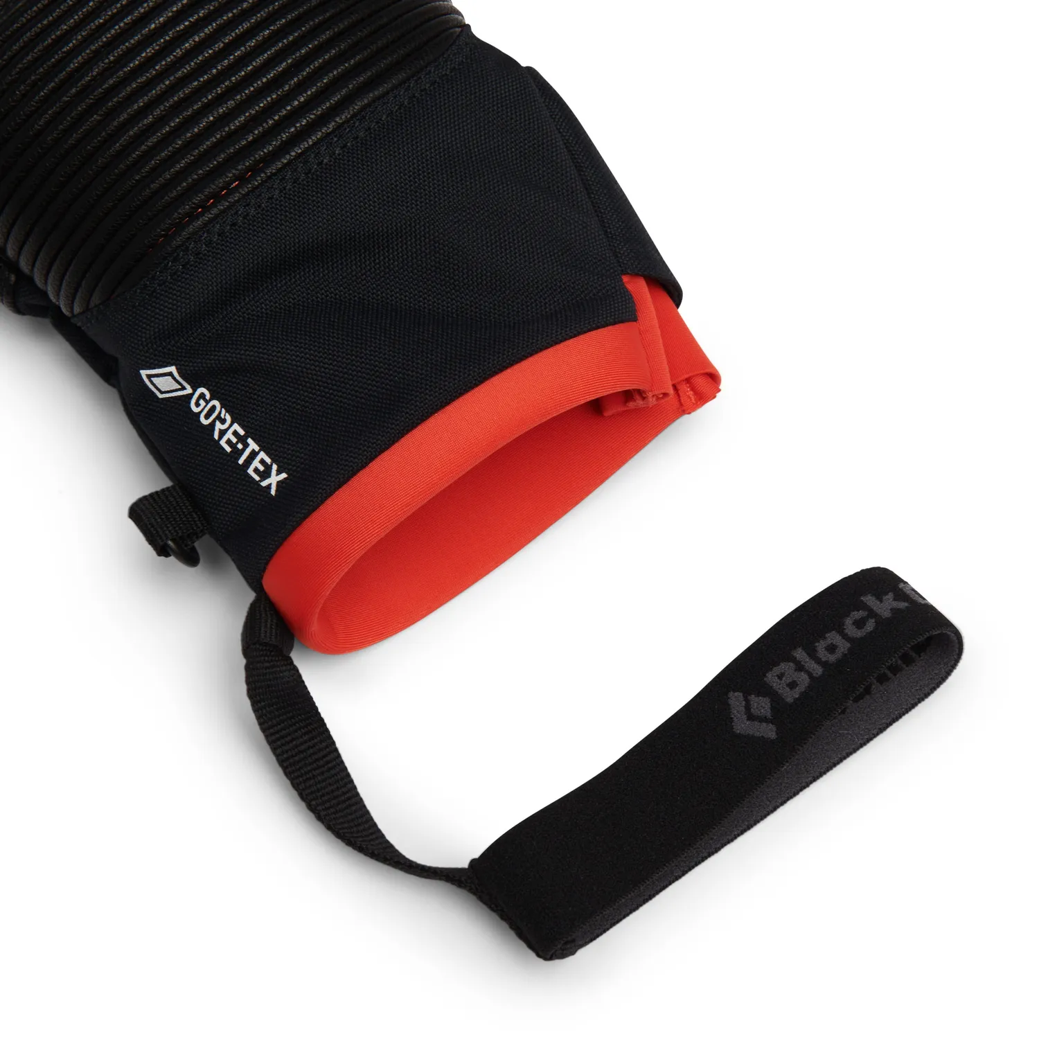 Black Diamond Impulse gants ski femme Gore-Tex