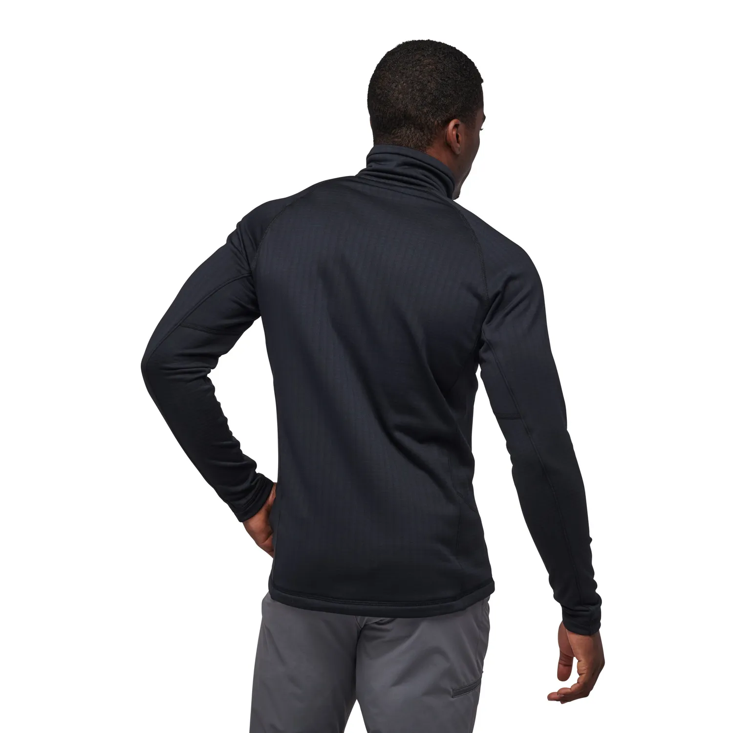 Black Diamond Factor veste polaire homme stretch 4 saisons