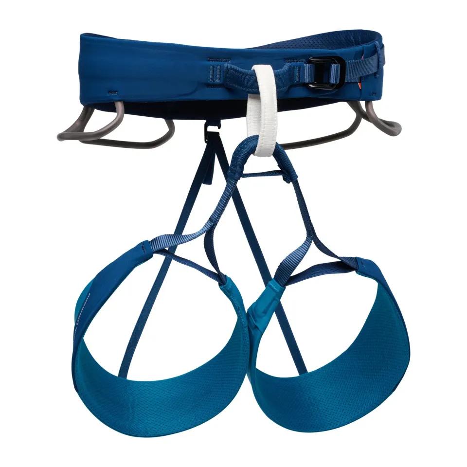 Black Diamond Solution baudrier homme confortable
