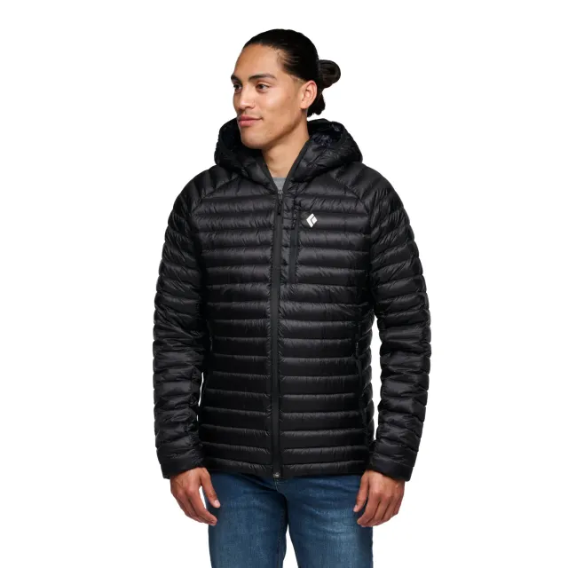 Black Diamond Deploy Down 1.0 Hoody doudoune homme duvet