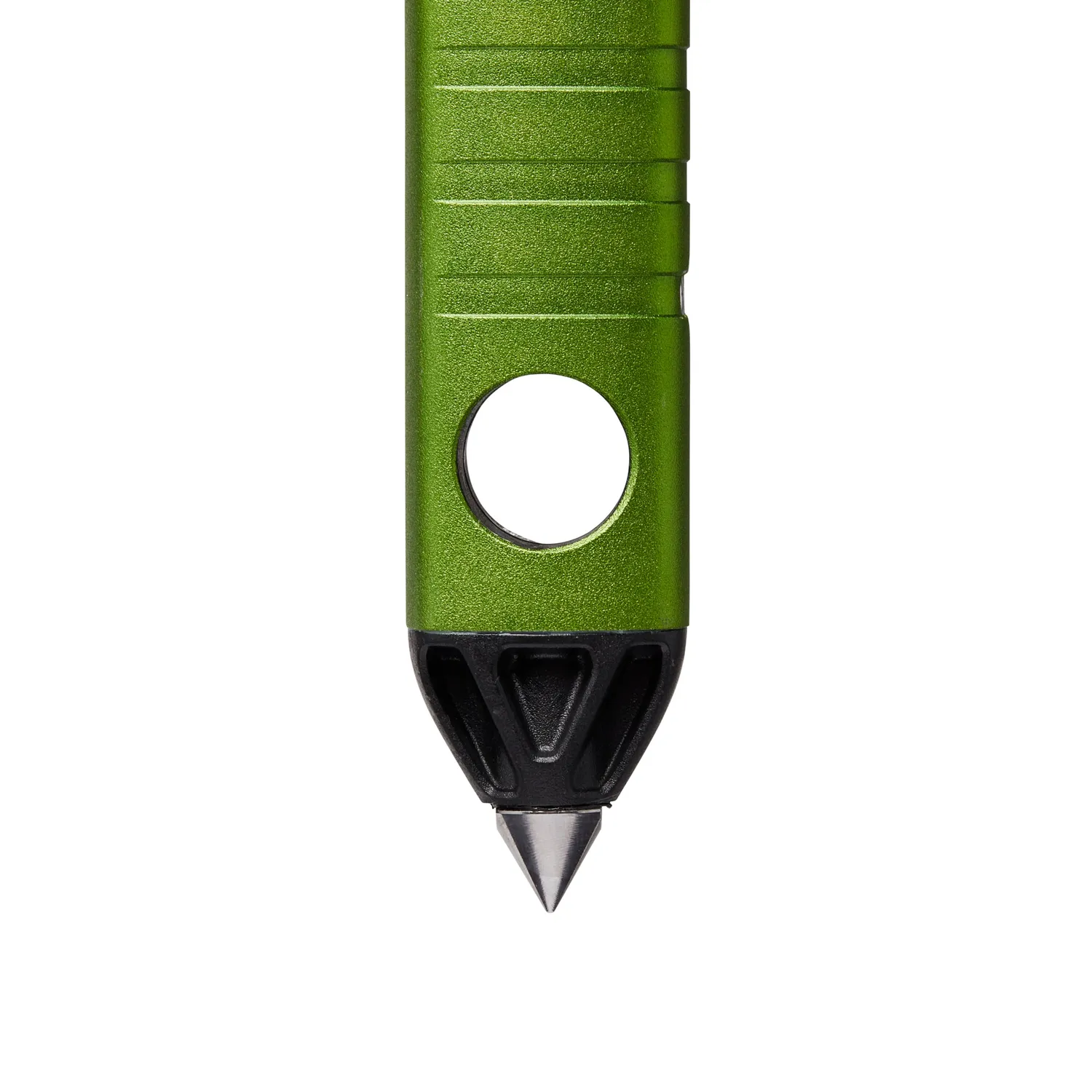 Black Diamond Venom LT Tech piolet Envy Green marteau