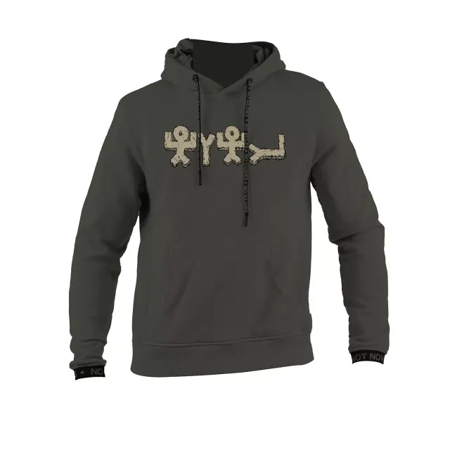 Nograd Breathe Hoodie sweat à capuche homme