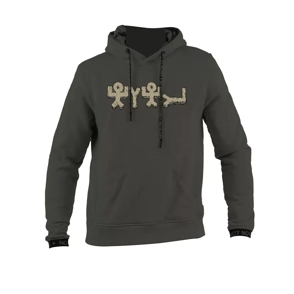 Nograd Breathe Hoodie sweat à capuche homme