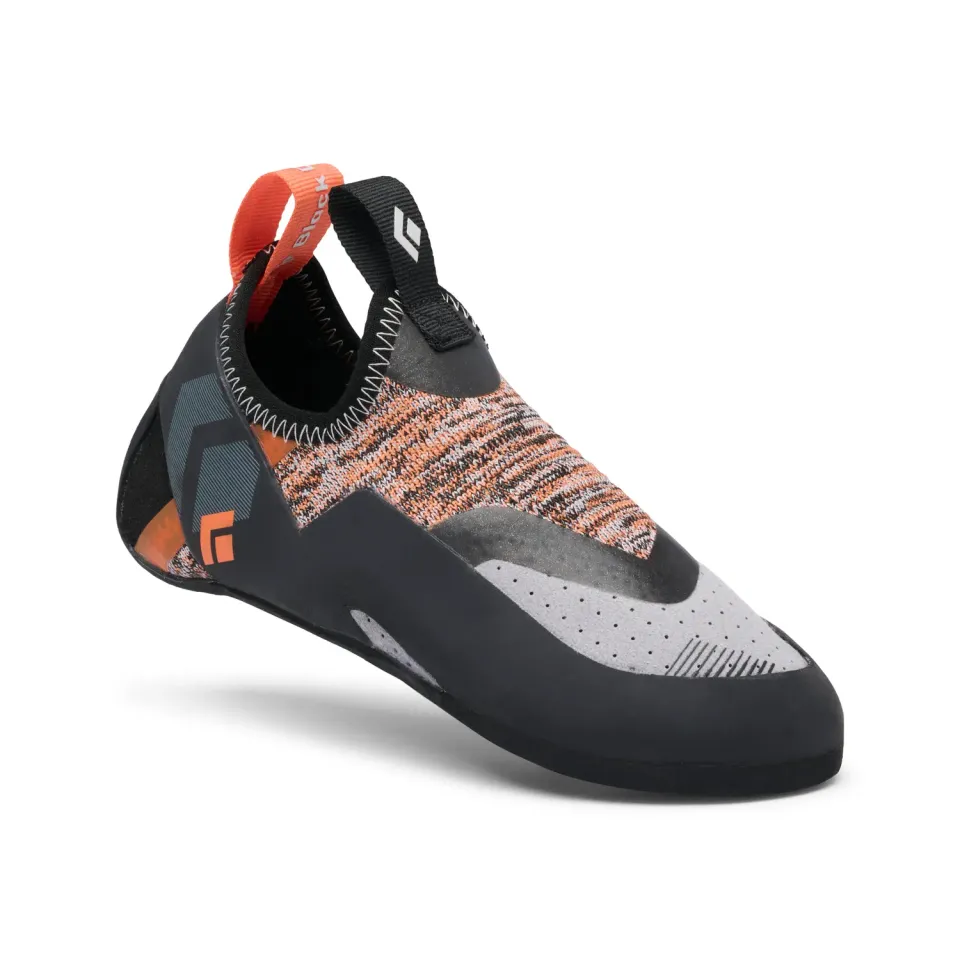 Black Diamond Momentum chaussons escalade enfant