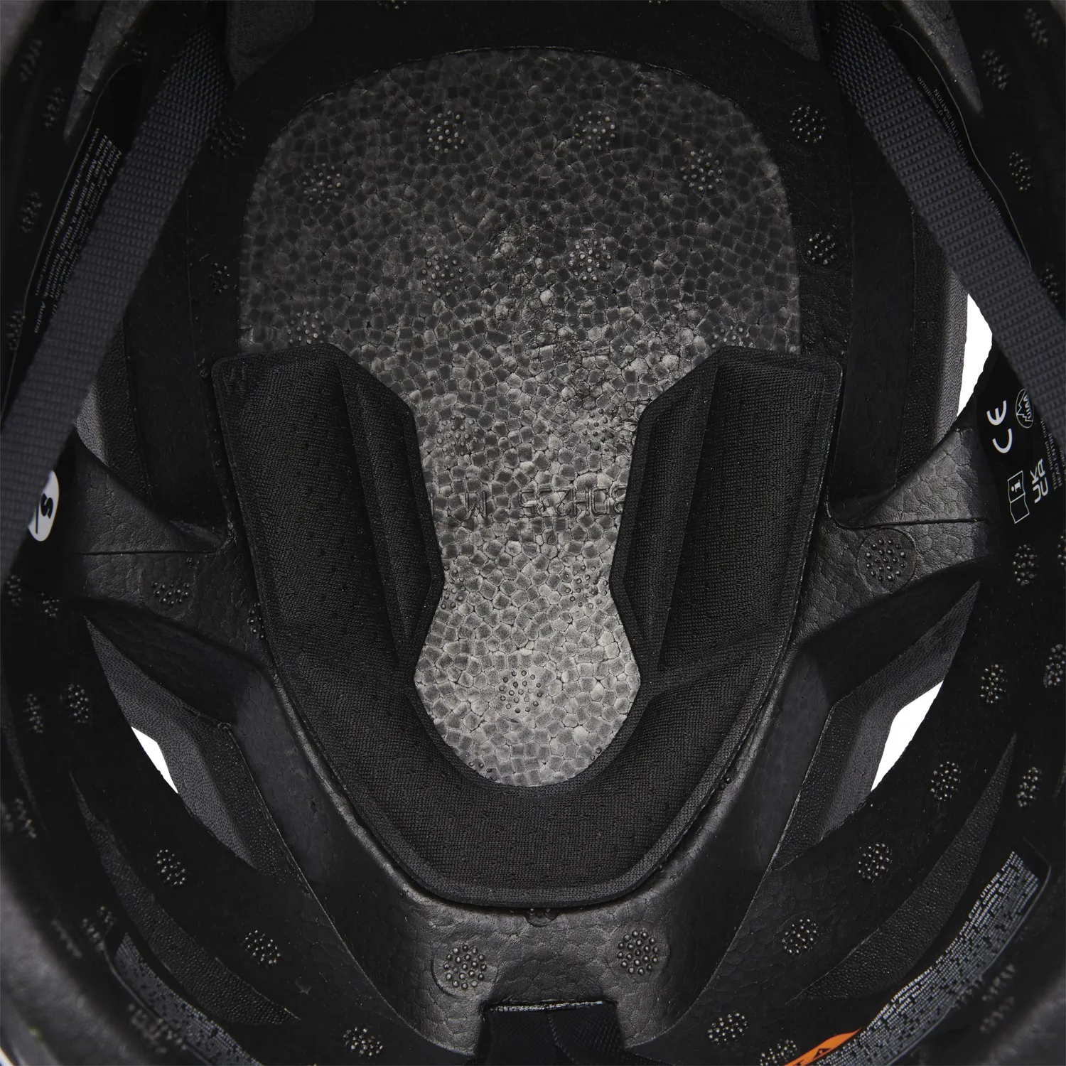 Black Diamond Vapor casque escalade ultraléger