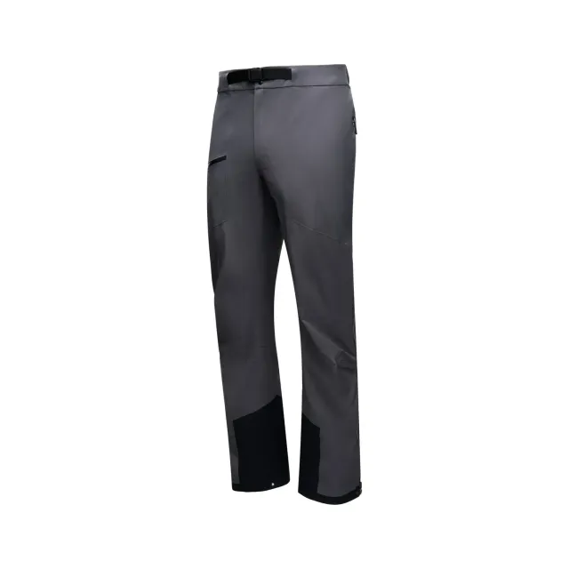 Black Diamond Highline Stretch Rain pantalon homme imperméable