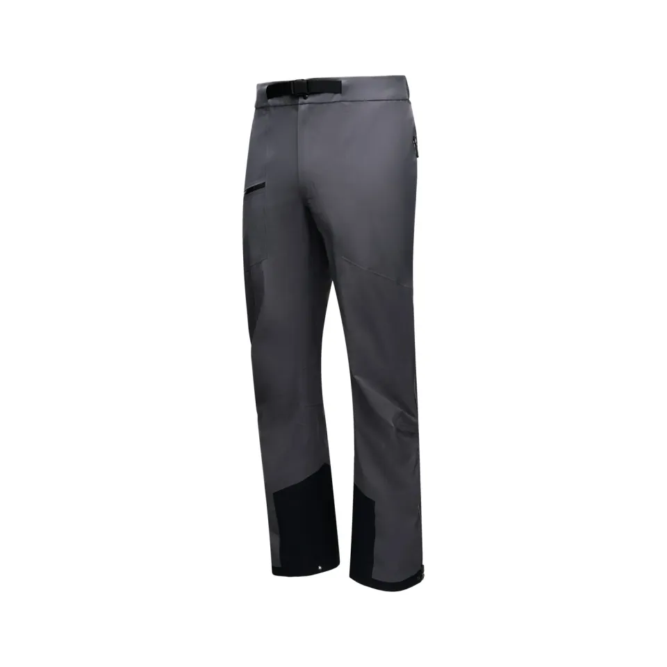 Black Diamond Highline Stretch Rain pantalon homme imperméable