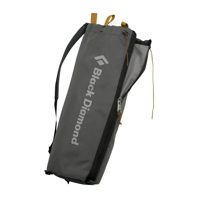 Black Diamond Rope Bucket sac à corde pliable