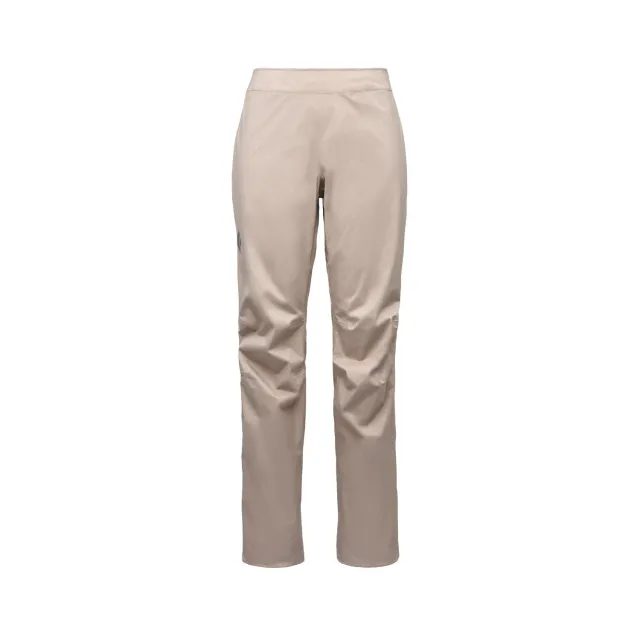 Black Diamond Fineline Stretch pantalon imperméable zip