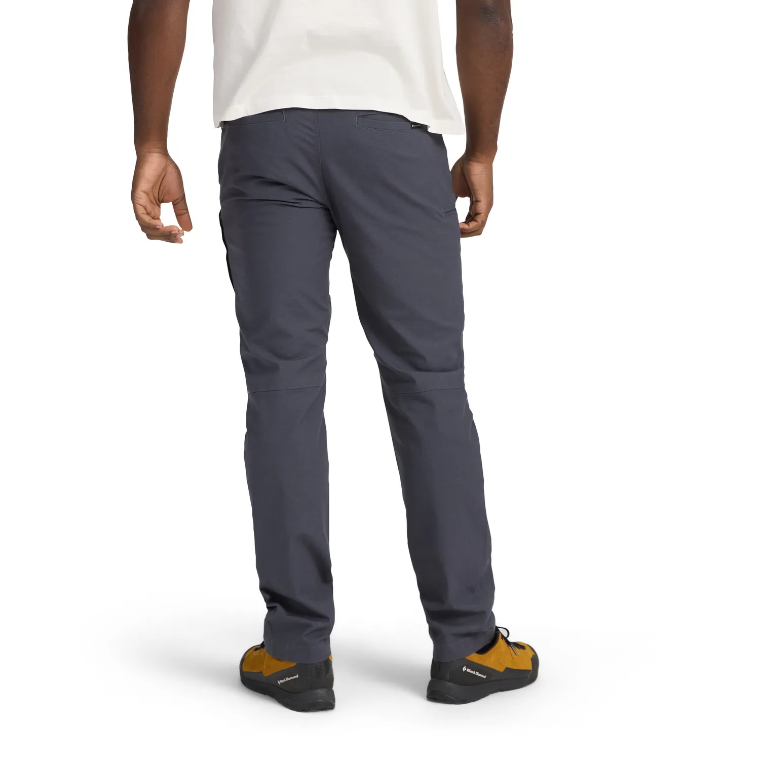Black Diamond RockLock pantalon escalade homme coton ripstop