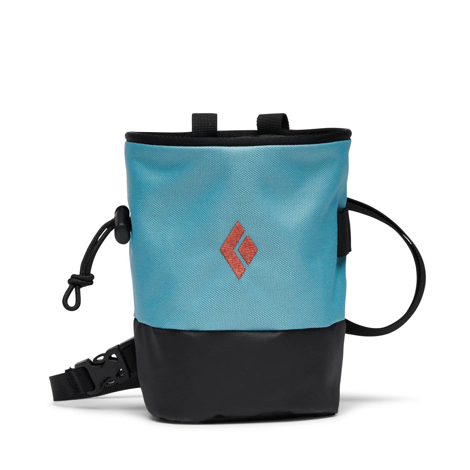 Black Diamond Mojo Zip sac à magnésie zippé