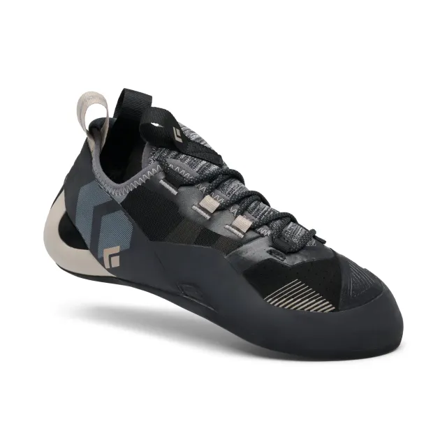 Black Diamond Momentum Lace chaussons escalade